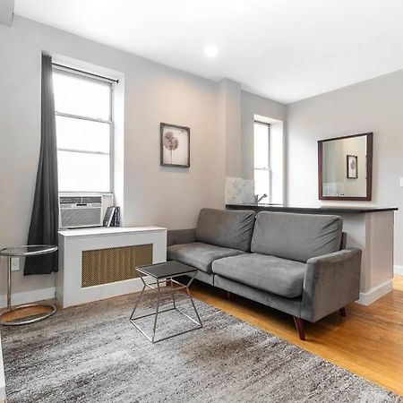 Renovated Lower Eastside 2Br Washer Dryer New York Luaran gambar