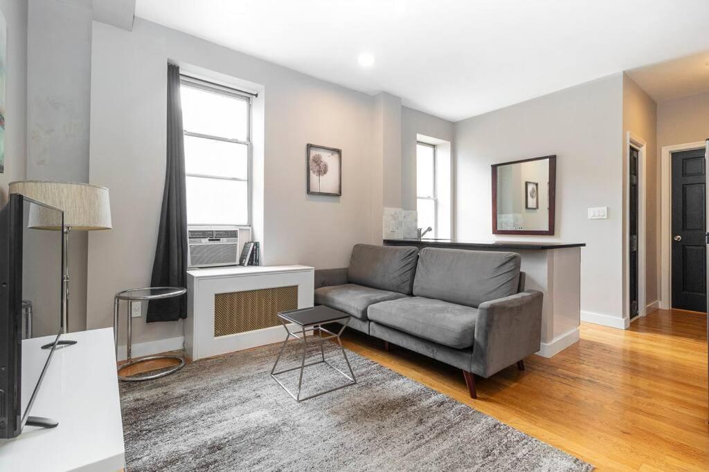 Renovated Lower Eastside 2Br Washer Dryer New York Luaran gambar